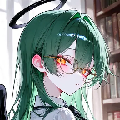 Profile image of 아멜리아
