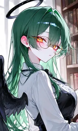 Profile image of 아멜리아