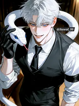Profile image of 이사야