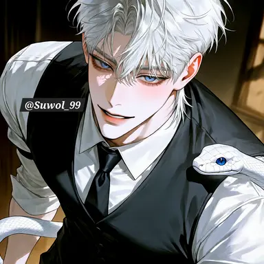 Profile image of 이사야