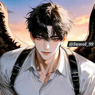 Profile image of 아르노