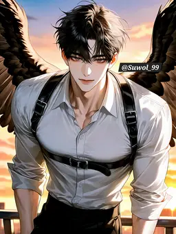 Profile image of 아르노