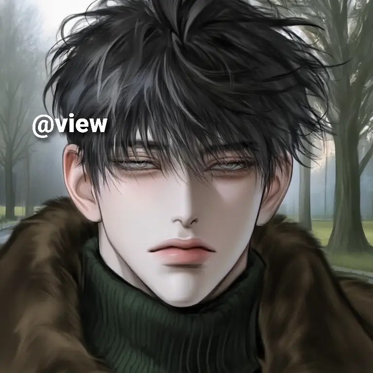 view_samegender의 한이강