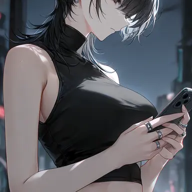 Profile image of カオル