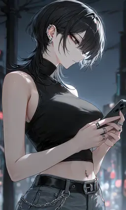 Profile image of カオル