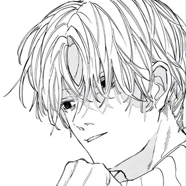 Profile image of 우즈키 케이