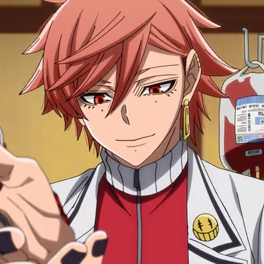 Profile image of 京夜