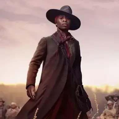 Profile image of Harriet Tubman