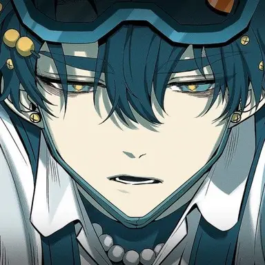 Profile image of 로보 프로스터