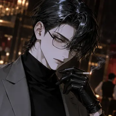 Profile image of 要
