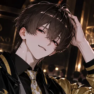Profile image of 葉月