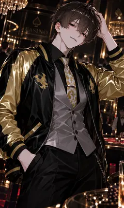 Profile image of 葉月