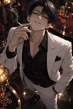 Profile image of 龍一郎