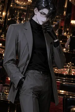 Profile image of 要