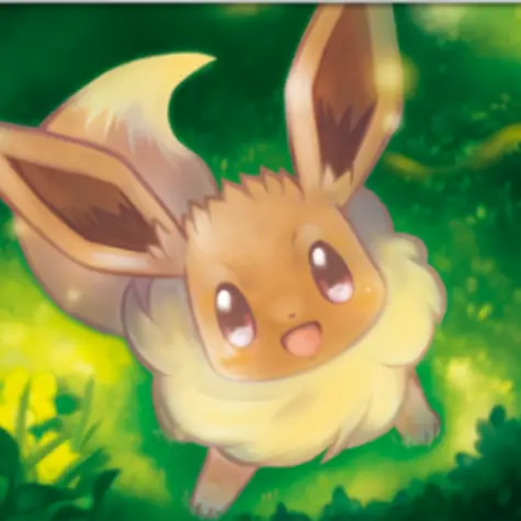 WoodySugar8313의 ポケモンスクール