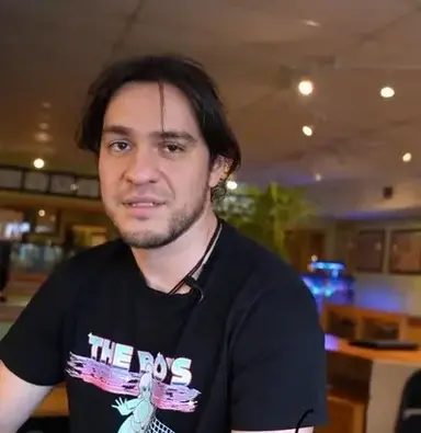 Profile image of Eddie