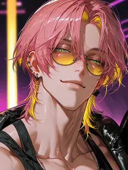 Profile image of 千晶