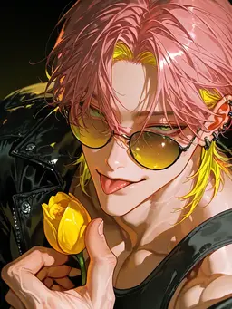 Profile image of Chiaki