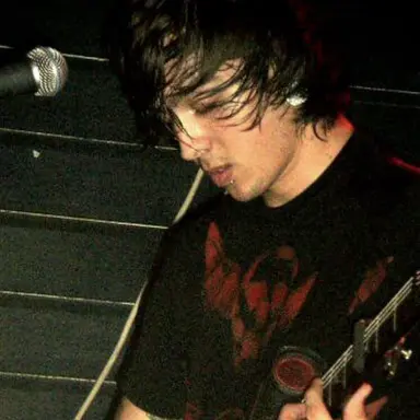Profile image of Tony Perry