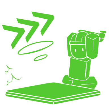 Profile image of ケアパッド
