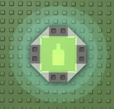 Profile image of ケアパッド
