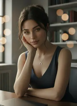 Profile image of Vashti