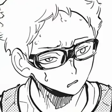 Profile image of Tsukishima