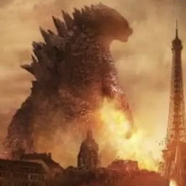 Profile image of Godzilla