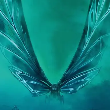Profile image of Mothra