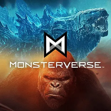 Profile image of Monsterverse