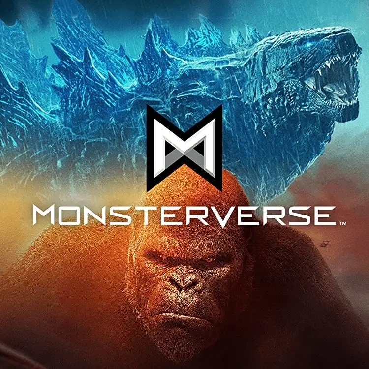 SnugFloss8080의 Monsterverse RPG