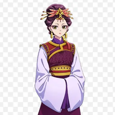 Profile image of 桜蘭妃