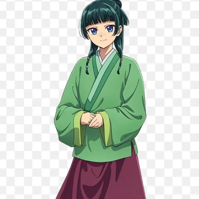 PoliteBrush1746의 薬屋のひとりごと