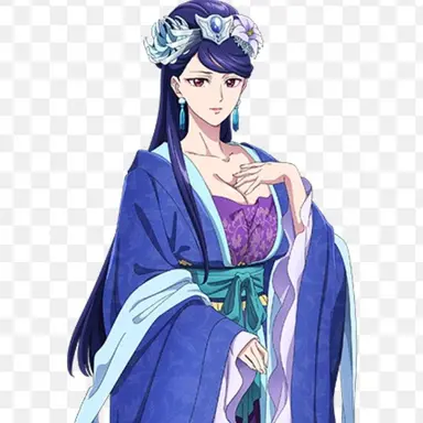 Profile image of 梨花妃