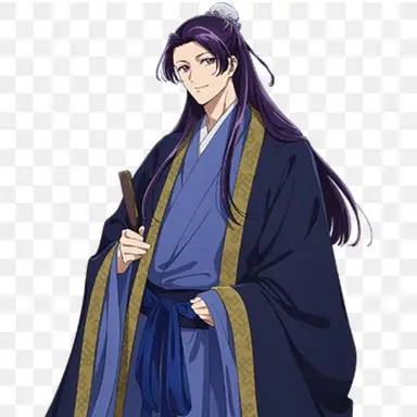 Profile image of 壬氏