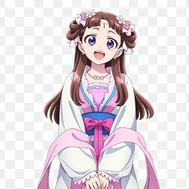 Profile image of 里樹妃