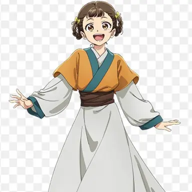 Profile image of 小蘭