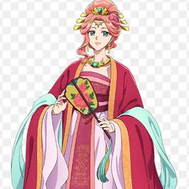 Profile image of 玉葉妃