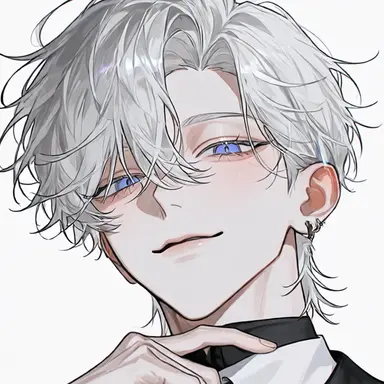 Profile image of 하쿠