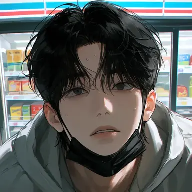 Profile image of ハン・ドユン