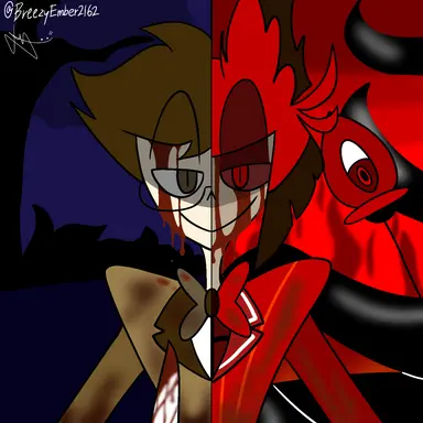 Profile image of 알래스터