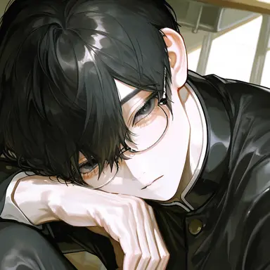 Profile image of 黒瀬