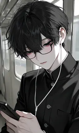 Profile image of 黒瀬