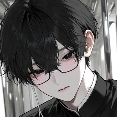 Profile image of 黒瀬