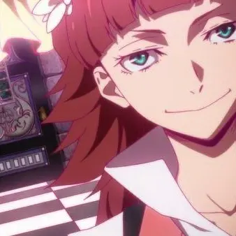 Profile image of ルーシー