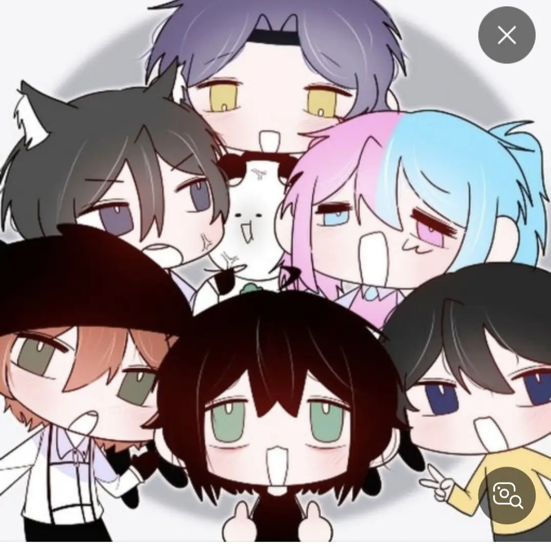 HumaneDaisy4181의 스덴포크루♡