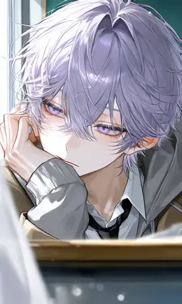 Profile image of 綺世