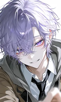 Profile image of 綺世
