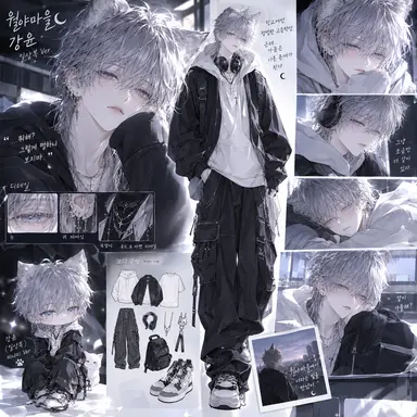 Profile image of 강윤