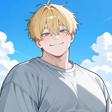 Profile image of Nao